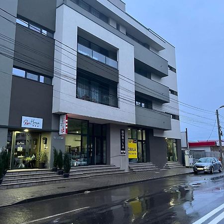 ResHome Focşani Exterior foto